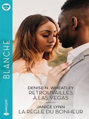 cover image of Retrouvailles à Las Vegas--La règle du bonheur